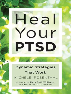 cover image of Heal Your PTSD